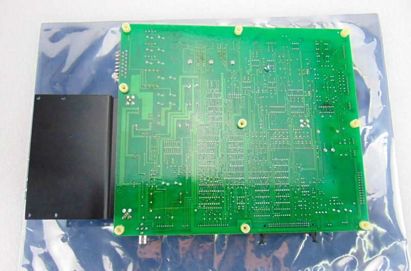 Hitachi 595-5518 SEQ SEM Circuit Board *used working - Tech Equipment Spares, LLC