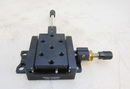 Newport 460A Precision Linear Translation Stage *used working - Tech Equipment Spares, LLC