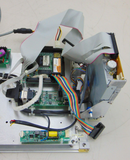 Karl Suss ACS200 Chemical Cabinet Control Displays *used working - Tech Equipment Spares, LLC