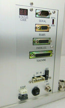 Tazmo S4011-520002 Wafer Transfer Robot *used working* - Tech Equipment Spares, LLC