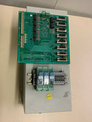 Karl Suss iEi PAC-106GW-R21 Computer Suss ACS200 Coater *used working - Tech Equipment Spares, LLC