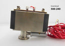Varian 911-5036S003 Diode Ion Pump *used working - Tech Equipment Spares, LLC