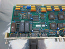 Cymer Laser 04-05620-0 Circuit Board *used working - Tech Equipment Spares, LLC