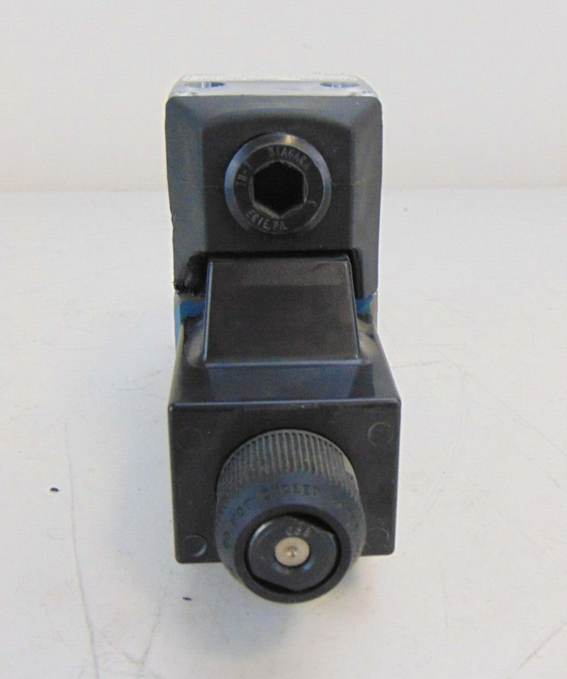 Continental Hydraulics VSD03M-2A-GB5H-60L-A Directional Control Valve *used work - Tech Equipment Spares, LLC