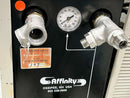 Affinity FEW-005J-CD41CB 20566 Water Cooled Chiller *used working - Tech Equipment Spares, LLC