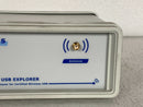 Ellisys Wireless USB Explorer 300 *used working, 90 day warranty* - Tech Equipment Spares, LLC