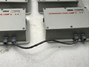 Edwards D37215000 Interface (lot of 4) used working - Tech Equipment Spares, LLC