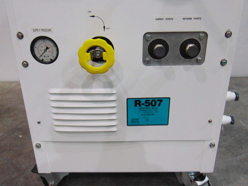 ATS Advanced Thermal Sciences SX-21D-DI-3 4085500-002 Temperature Control System - Tech Equipment Spares, LLC