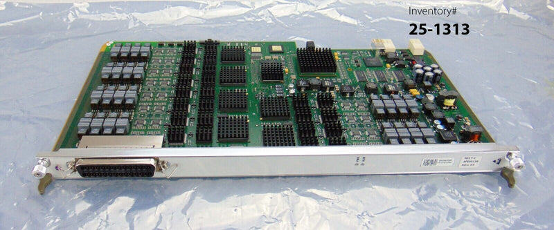 Alcatel Lucent NVLT-C 3FE00139 AADA 03 PCB Circuit Board *used working - Tech Equipment Spares, LLC
