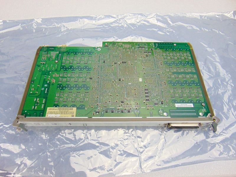 Alcatel Lucent NVLT-G 3FE00162 ABAF 02 PCB Circuit Board *used working - Tech Equipment Spares, LLC