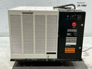Affinity FEW-005J-CD41CB 20566 Water Cooled Chiller *used working - Tech Equipment Spares, LLC
