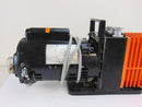 Alcatel UM 2012AC Pump *used working* - Tech Equipment Spares, LLC