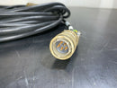 Seiko Seiki Edwards STP-H2002 Turbo Pump Cable 15M P017 19 20M *used working* - Tech Equipment Spares, LLC