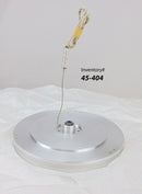 Lam Research 853080377-001 Insulator Lower RF Tunnel *new - Tech Equipment Spares, LLC