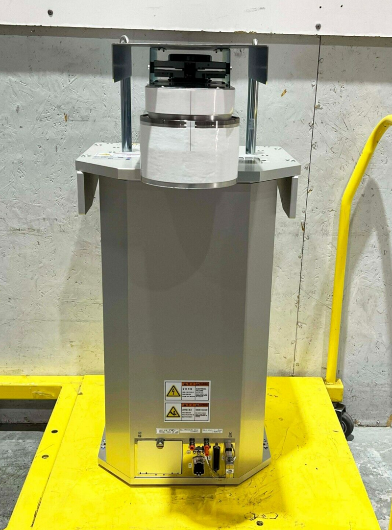 Yaskawa XU-RC820M-F01 Wafer Transfer Robot Manipulator *used working - Tech Equipment Spares, LLC