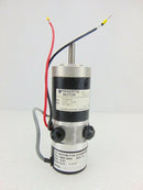 Yaskawa RM R01SAKOE UTOPI-200SE Minertia Motor PRE-300 2002-2028 *used working - Tech Equipment Spares, LLC