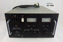 OAI Optical Associates 4000-014-03 2130-C2 Illumination Controller 1000W *as-is - Tech Equipment Spares, LLC