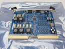 Outset 0002712 Rev 2 Heater Circuit Board *used working - Tech Equipment Spares, LLC