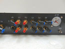 KLA Tencor 6020 Acrotec Pneumatic Control Box *used working, 90-day warranty - Tech Equipment Spares, LLC