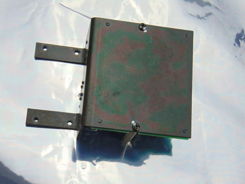 TEL Tokyo Electron 3281-000032-12 PCB Indexer INCBUF/BRKDRV Circuit Board *used - Tech Equipment Spares, LLC