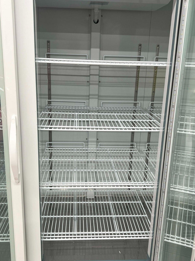 Labrepco LHU-72-HG Ultra Laboratory Refrigerator *lightly used, working - Tech Equipment Spares, LLC