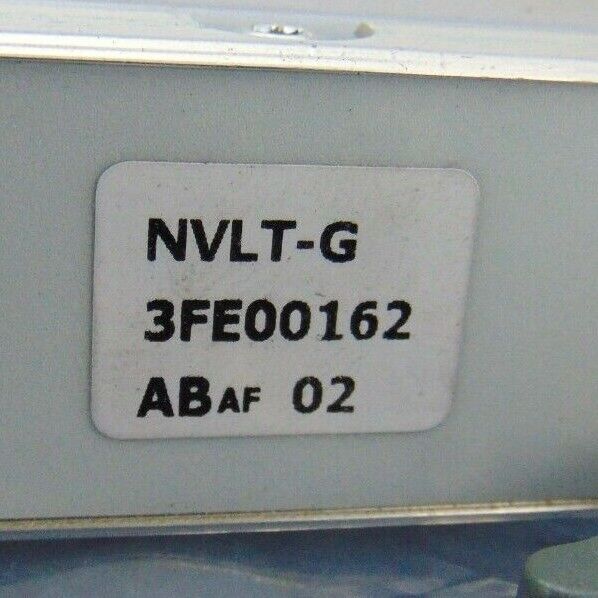 Alcatel Lucent NVLT-G 3FE00162 ABAF 02 PCB Circuit Board *used working - Tech Equipment Spares, LLC