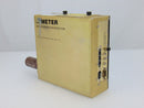 Verity EP200Mmd 1002396 Monochromator Detector .2 Meter *untested, sold as-is - Tech Equipment Spares, LLC