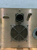 Comdel CX-5000 DC Power Supply Section *used working - Tech Equipment Spares, LLC