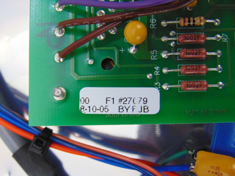 FEI Micrion 150-200 Circuit Board *new surplus - Tech Equipment Spares, LLC