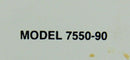 Cole Parmer 7550-90 MasterFlex Computerized Drive 7518-60 Easy-Load *used - Tech Equipment Spares, LLC