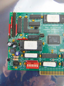 Gasonics 16924-01 GRPH CNT Circuit Board Gasonics 9104 Plamsa Asher - Tech Equipment Spares, LLC