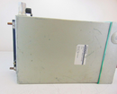 Edwards MF100 Outlet Mist Filter *used working - Tech Equipment Spares, LLC