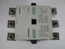 Siemens 3TF5122-0AM1 Contactor 160A 600V (Used Working, 90 Day Warranty) - Tech Equipment Spares, LLC