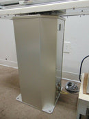 MECS UTW101LHG CS-1000 Robot Control System KLA Tencor 6020 Acrotec *working - Tech Equipment Spares, LLC