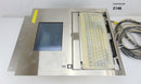 LAM Rainbow Display Interface *used working - Tech Equipment Spares, LLC