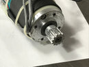 Electro Craft Reliance E243 Servo Motor 0243-03-011 Rev E (used working, 90 day - Tech Equipment Spares, LLC