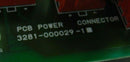 TEL Tokyo Electron 3281-000029-12 PCB Power Connector *used working* - Tech Equipment Spares, LLC