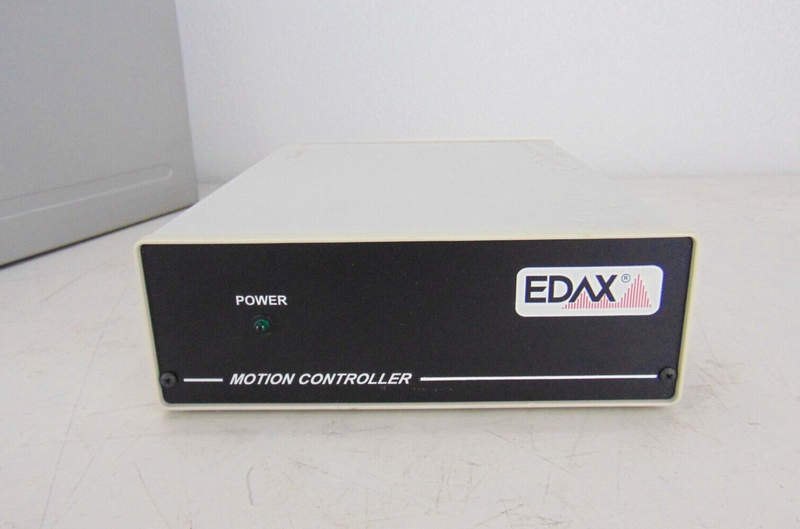 Amtek EDAX Gensis 4000 Computer HP xw4400 Workstation *used working - Tech Equipment Spares, LLC