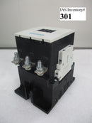 Siemens 3RT1054-6AF36 Sirius Circuit Breaker 600V 140A (lot of 3) used working - Tech Equipment Spares, LLC