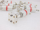 Fujikin KLCYP000 083911 Valve, Lot of 9 *used working - Tech Equipment Spares, LLC