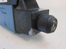 Continental Hydraulics VSD03M-2A-GB5H-60L-A Directional Control Valve *used work - Tech Equipment Spares, LLC