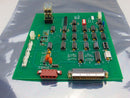 LAM 810-17012-001 Rev D Heartbeat BD PCB Circuit Board *used working - Tech Equipment Spares, LLC