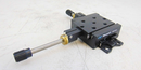 Newport 460A Precision Linear Translation Stage *used working - Tech Equipment Spares, LLC