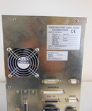 MECS CS-7100 UTX-F5000-System Controller Wafer Transport Robot System *untested - Tech Equipment Spares, LLC