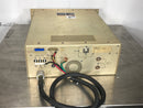 Comdel CX-2500 RF Generator FP3303RC, 208V, 3.39 MHz-2500W, 25 Pin RS-232 - Tech Equipment Spares, LLC
