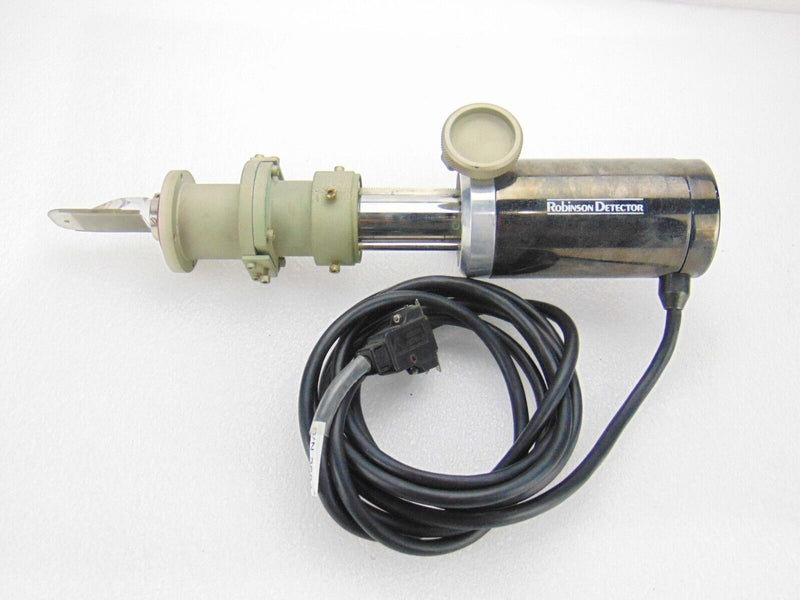Robison Detector *used working - Tech Equipment Spares, LLC