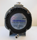 Anest Iwata ISP-250C ISP-250 Scroll Pump, lot of 2 *needs rebuild - Tech Equipment Spares, LLC