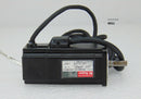 Sanyo Denki P50B04010DXS00 BL Super AC Servomotor *used working - Tech Equipment Spares, LLC
