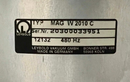Leybold MAG W 2010 C Turbo Pump *used working - Tech Equipment Spares, LLC