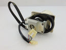 Panasonic MSM022A1E Servo Motor Main Robot X-Axis *used working - Tech Equipment Spares, LLC